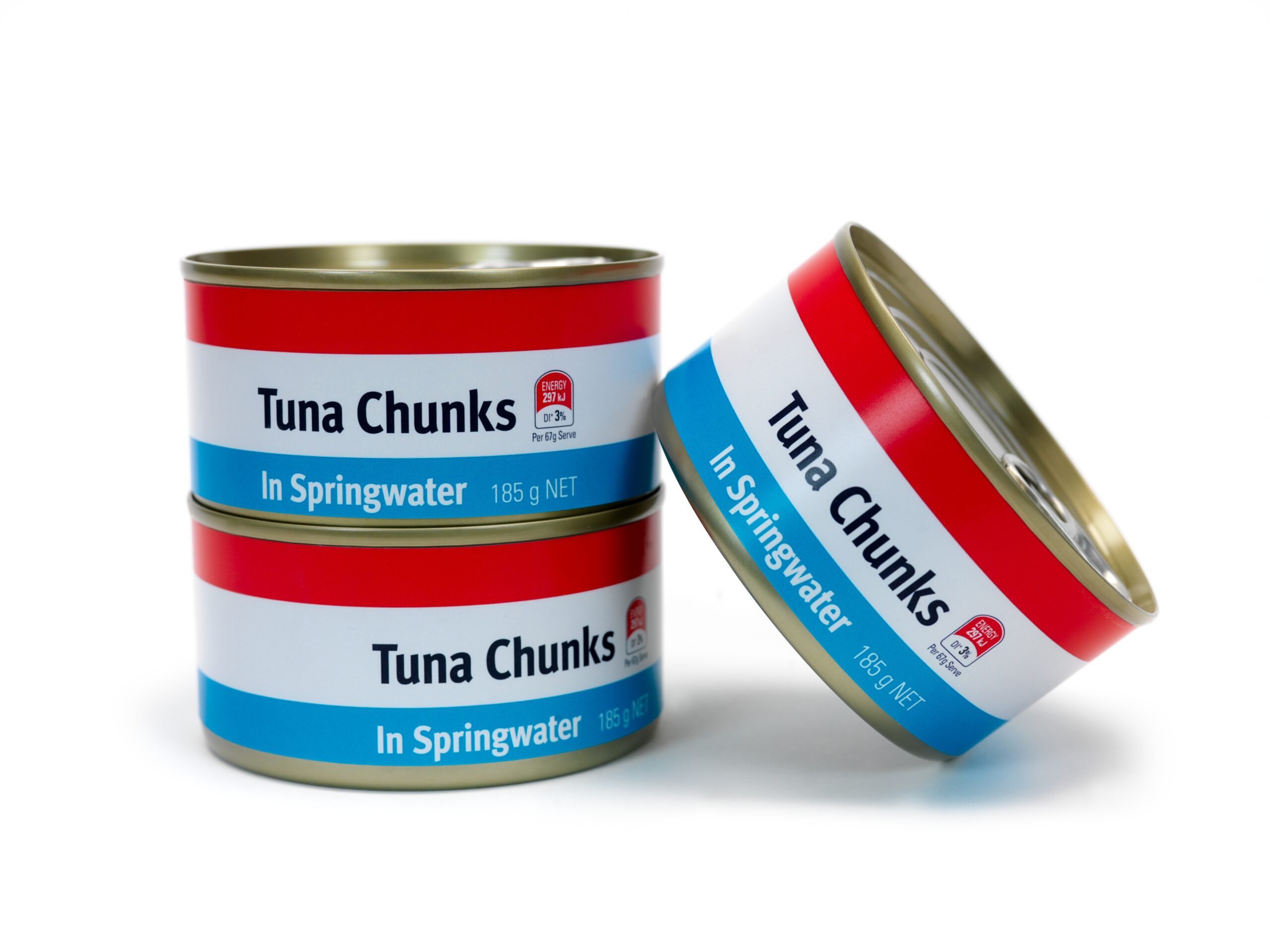 Chemical Brain Drain » If pregnant, avoid tuna